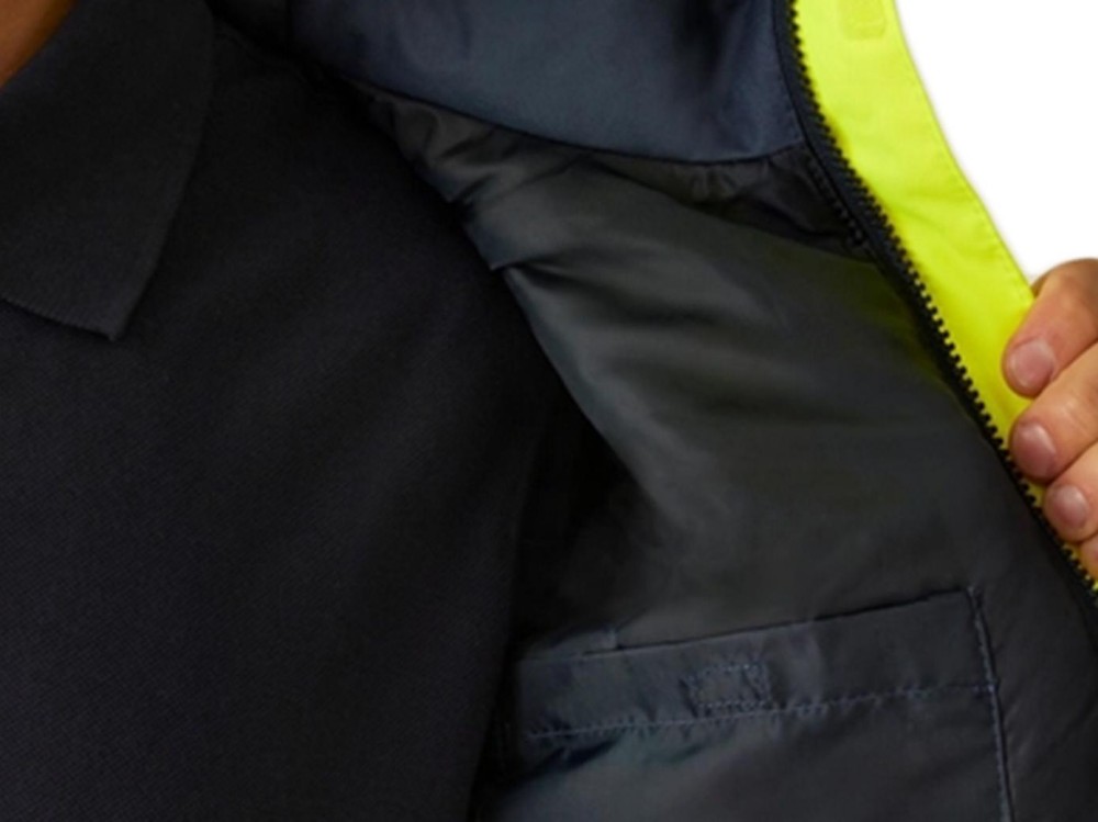 Custom High-Quality Embroidered Patches Bomber Jackets OEMODM Manufacturer (4)