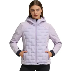 China Custom Women’s Softshell Down Jacket OEM/ODM Outerwear