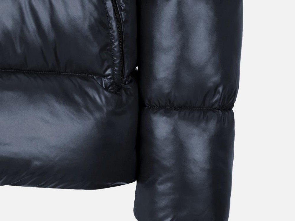 Down Jacket OEMODM Manufacturer (2)