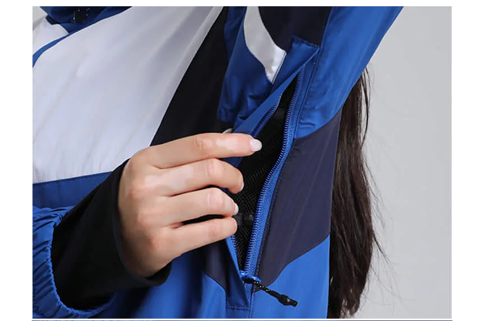 Custom High-Quality Embroidered Patches Bomber Jackets OEMODM Manufacturer (3)