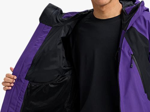 Custom High-Quality Embroidered Patches Bomber Jackets OEMODM Manufacturer (3)