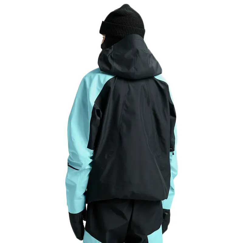 CE Certification Custom Waterproof 3L Ski Jacket for Men | ODM/OEM Manufacturing Exporters, Service