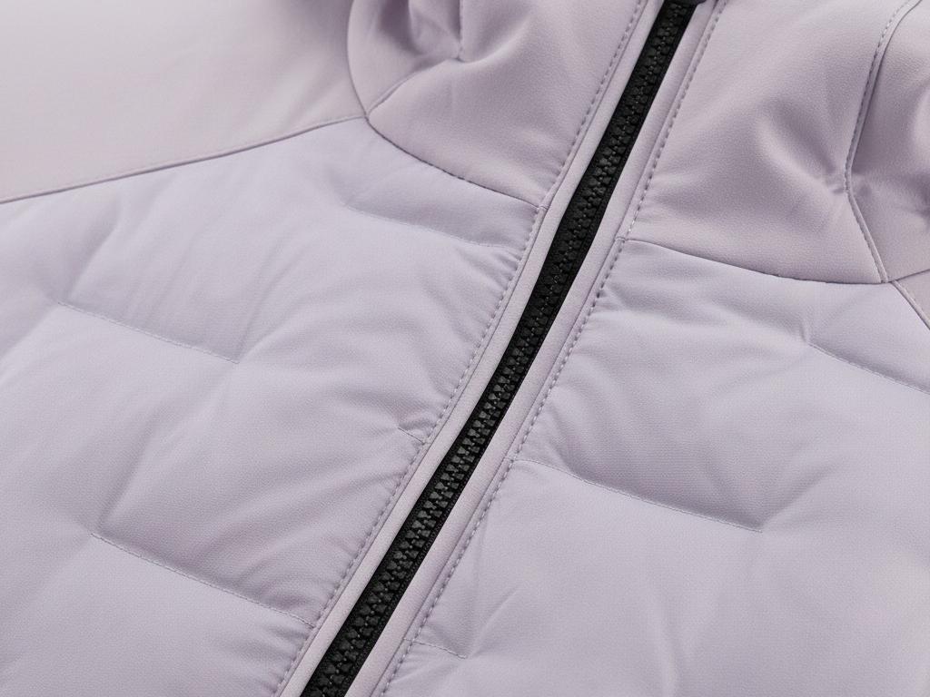 Softshell Down Jacket OEMODM Outerwear Manufacturer (3)