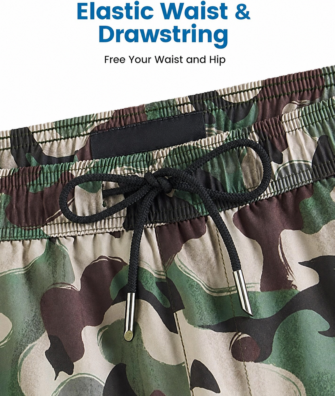 Waistband Detail