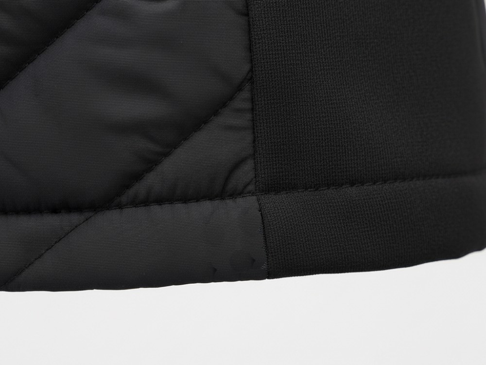 Slim-Fit Quilted Puffer Vest (4)