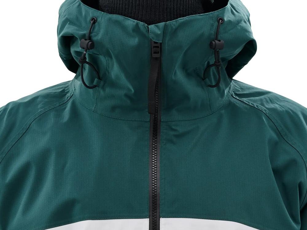 Snowboard Jacket (1)