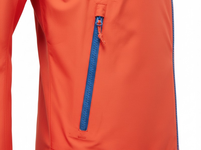 High Performance 3-Layer Construction Waterproof Jacket OEM ODM Factory (5)