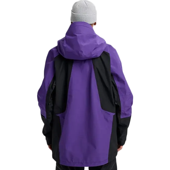 High-Quality Professional 3L Waterproof Ski Jacket |OEM/ODM Factory Exporter, Service