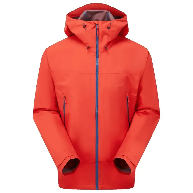 OEM High Performance 3-Layer Construction Waterproof Jacket | OEM ODM Factory Suppliers, Manufacturers