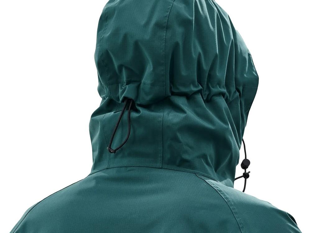 Snowboard Jacket (4)