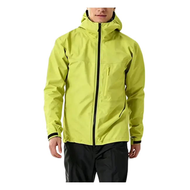 Custom Bulk Custom Professional Waterproof & Windproof Hardshell Jacket Factory, Supplier
