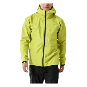 Custom Bulk Professional Waterproof & Windproof Hardshell Jacket