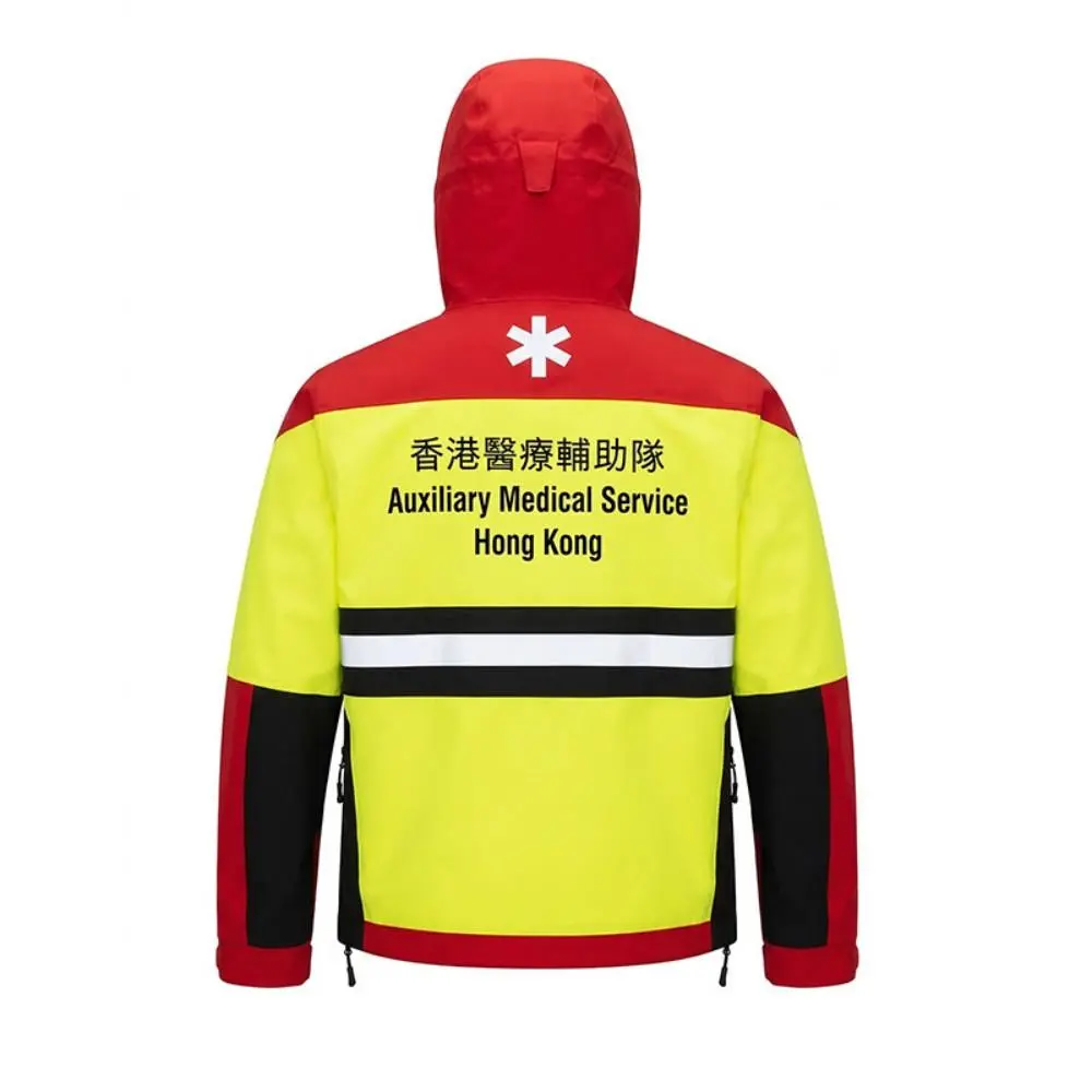 Custom Custom Reflective Workwear  – Professional OEM/ODM Service Factories, Supplier