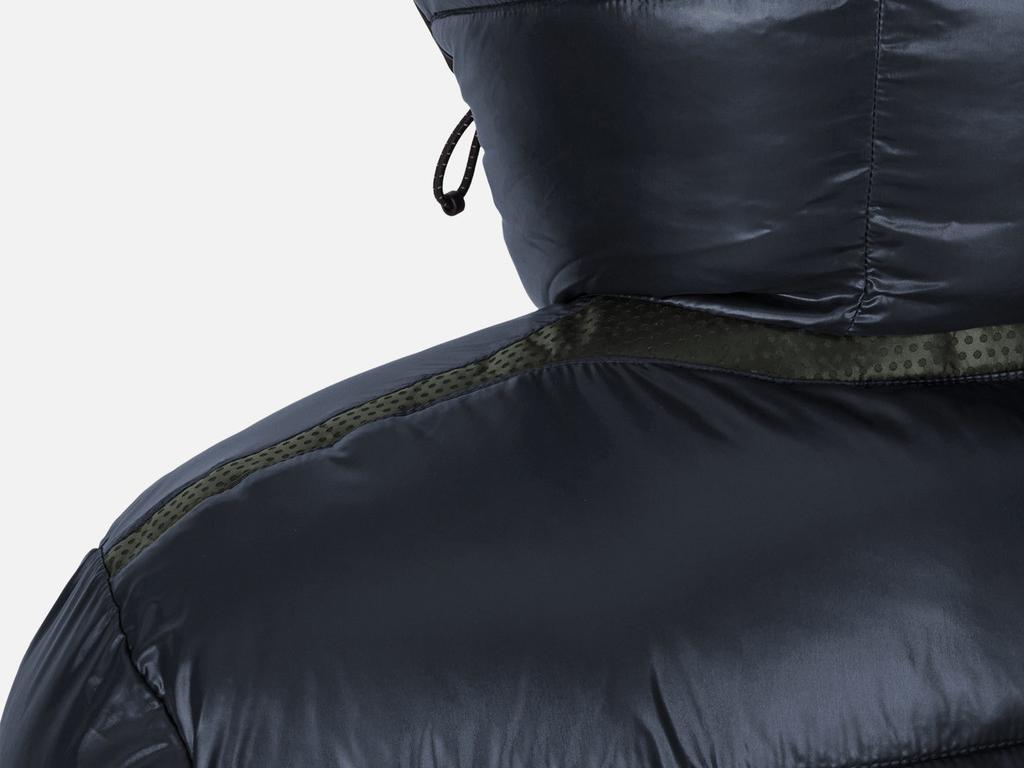 Down Jacket OEMODM Manufacturer (1)