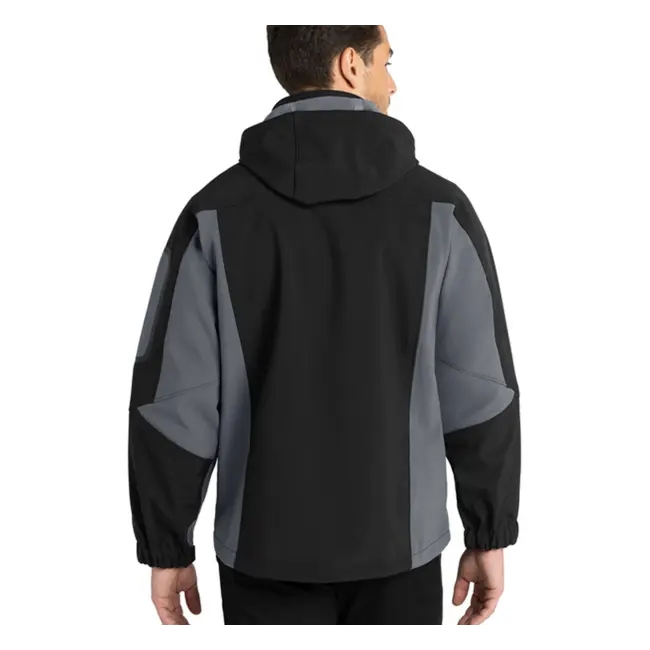 OEM Custom Windproof Softshell Jacket with Multiple Pockets Suppliers, Service