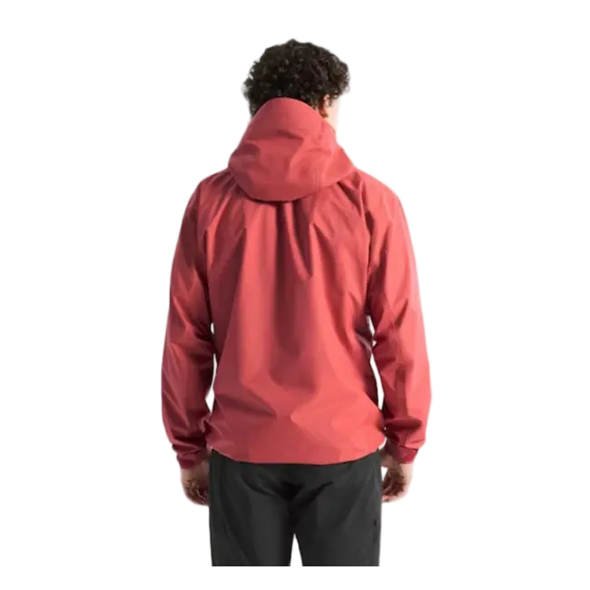 CE Certification OEM/ODM Private Label Waterproof Hard Shell Rain Jacket Exporters, Service