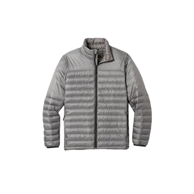 High-Quality OEM Lightweight Packable Puffer Jacket Factory, Manufacturer
