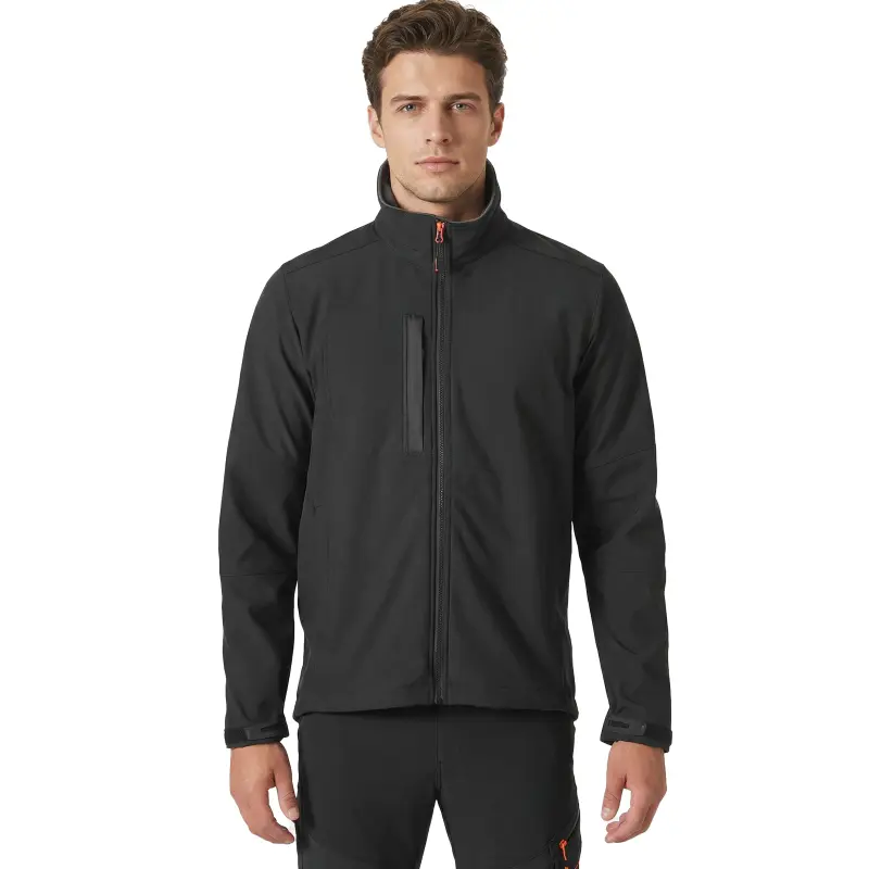 ODM Custom OEM/ODM Men's Professional Softshell Jacket Manufacturer Factories, Manufacturers