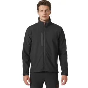 Men's Professional Softshell Jacket