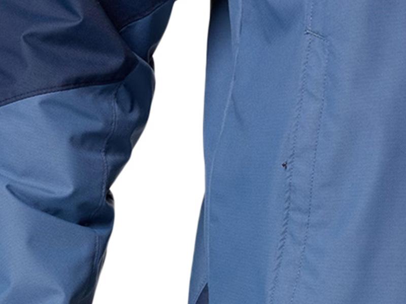 Custom 3-in-1 Hiking Jacket Manufacturer (4)