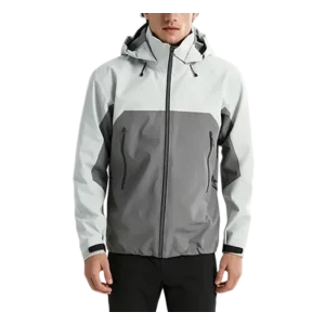 Waterproof Outdoor Hardshell Jacket