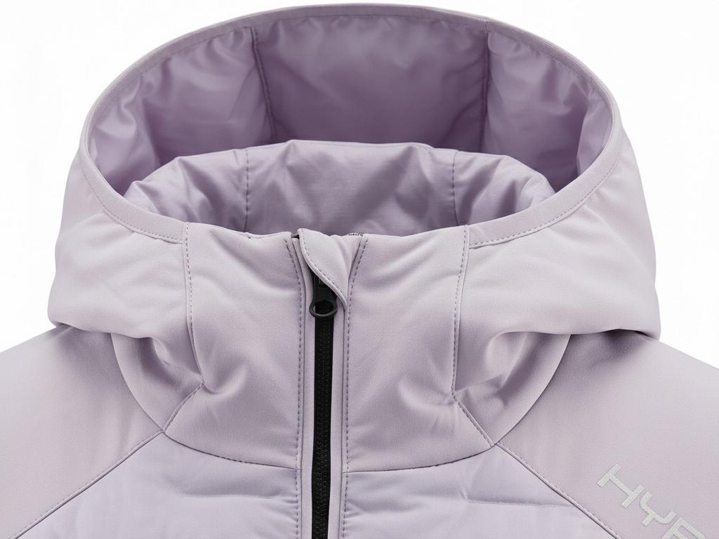 Softshell Down Jacket OEMODM Outerwear Manufacturer (1)