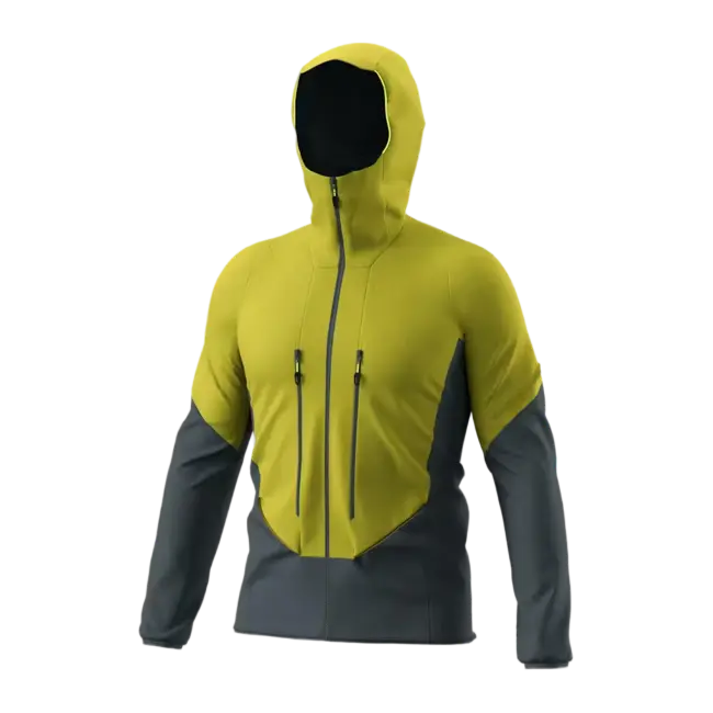 China Custom Breathable Color-Blocked Outdoor Softshell Jacket Supplier, Manufacturers
