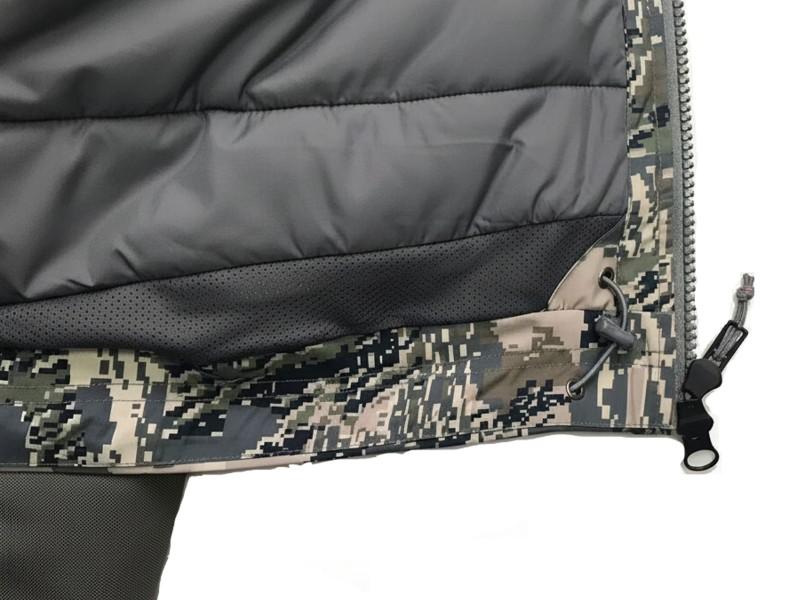 Premium Insulated Lining