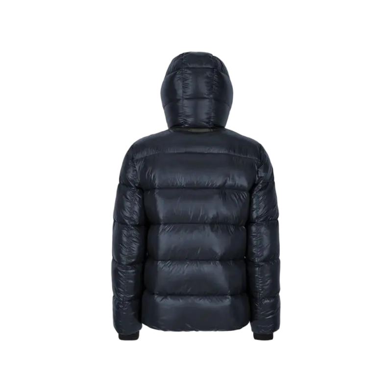 ODM Custom Shiny Men's Down Jacket OEM/ODM Manufacturer Exporters, Service