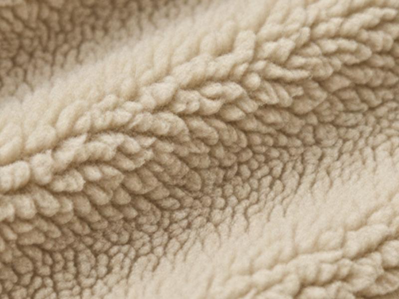 Custom Men's Sherpa Fleece Jacket (4)