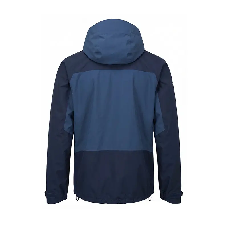 Custom 3 Layer Waterproof Jacket Manufacturer | ODM/OEM Outdoor Hard Shell Jacket Suppliers, Service