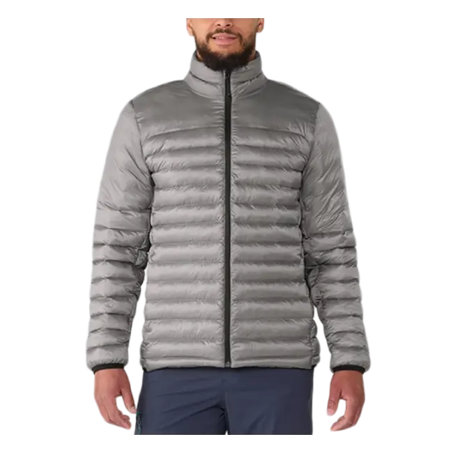 High-Quality OEM Lightweight Packable Puffer Jacket Factory, Manufacturer