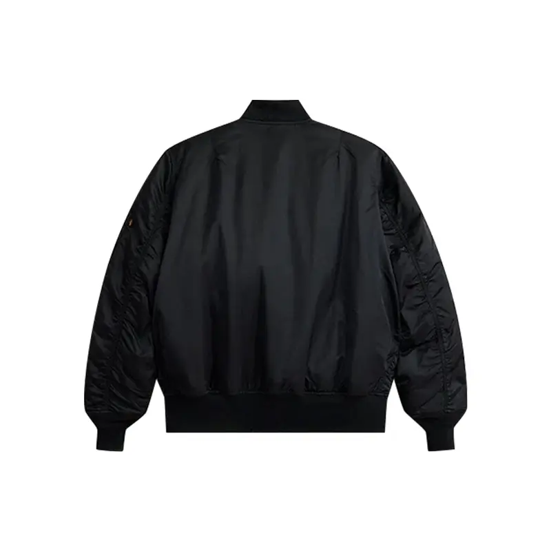 ODM Custom Classic MA-1 Bomber Jackets | OEM/ODM Manufacturer Exporters, Manufacturer