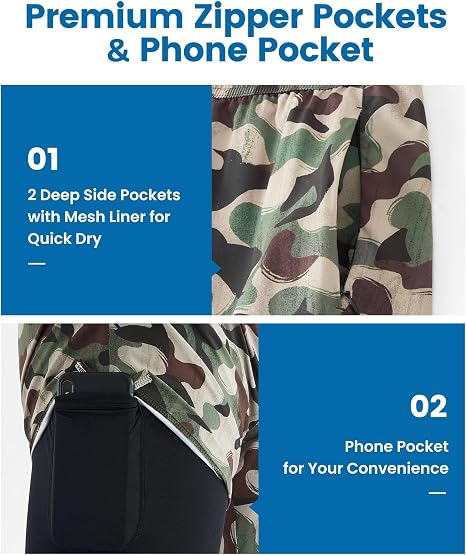 Pocket Construction Detail