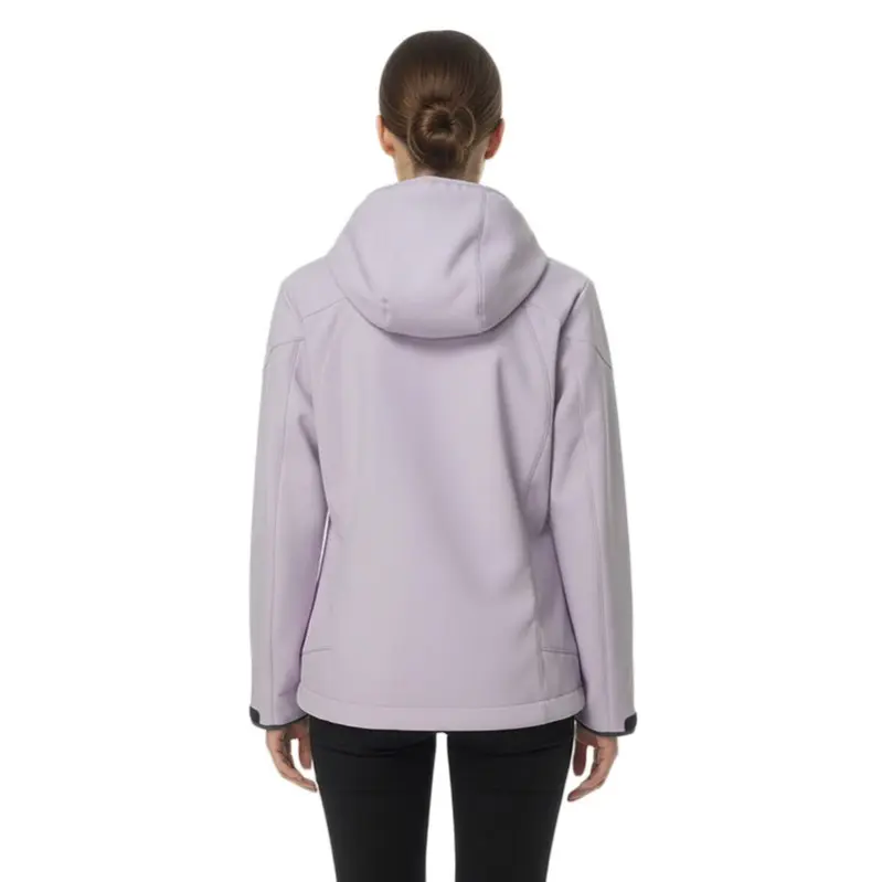 China Custom Women’s Softshell Down Jacket OEM/ODM Outerwear Manufacturer Exporter, Exporters
