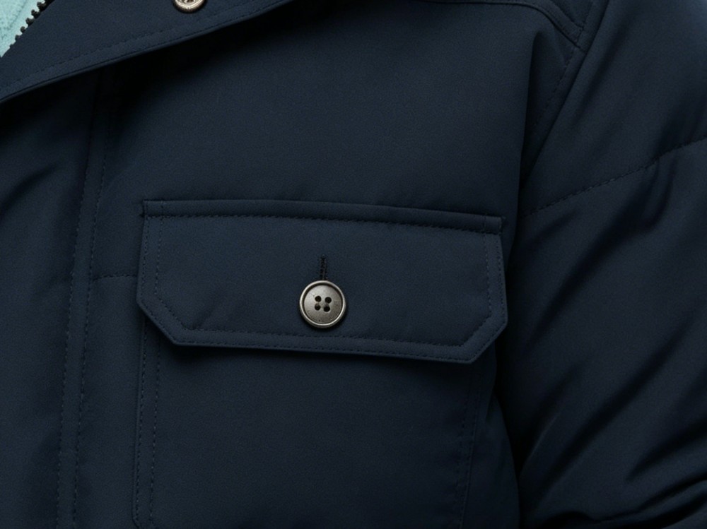 Custom High-Quality Embroidered Patches Bomber Jackets OEMODM Manufacturer (4)