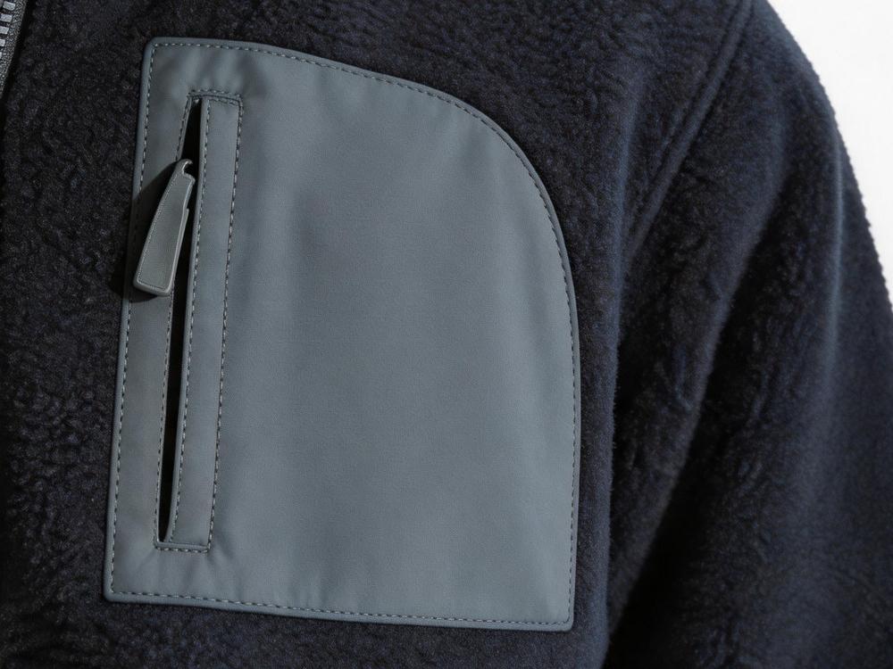 Custom High-Quality Embroidered Patches Bomber Jackets  OEMODM Manufacturer (3)