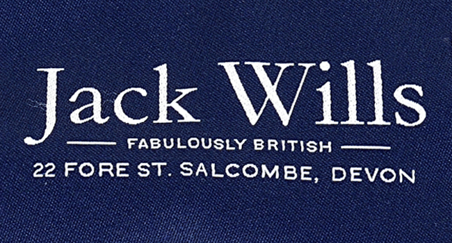 Outdoor brand partner logo