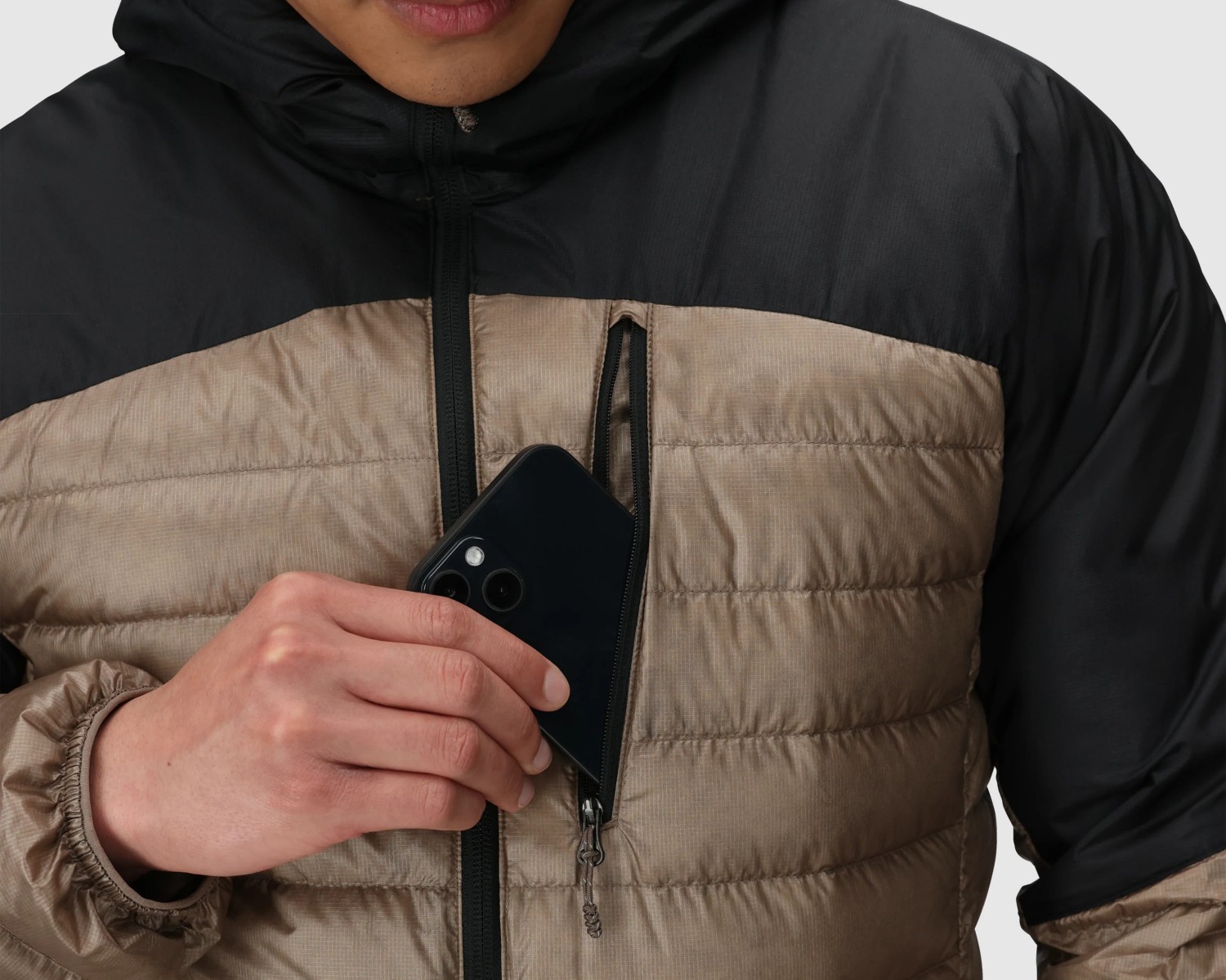  Insulated Winter Down Jacket Manufacturer (1)