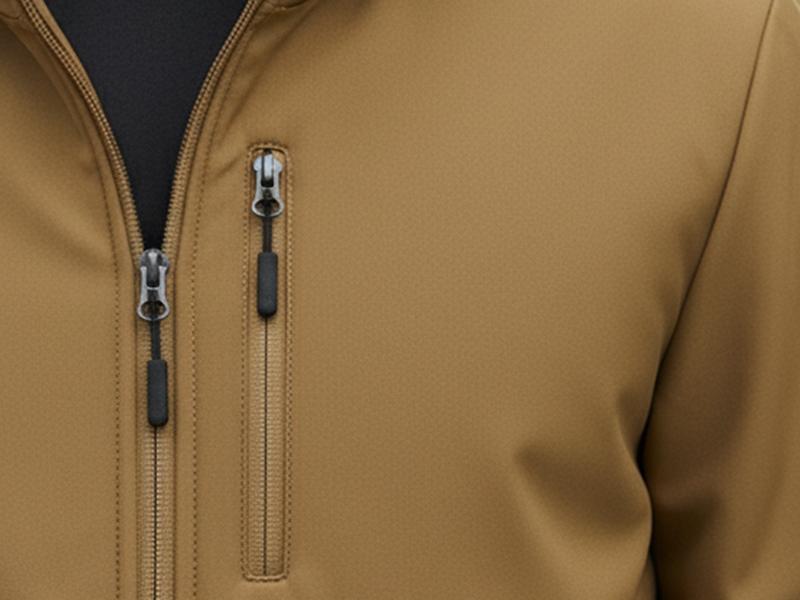 Custom Softshell Jacket with Hood Professional Outdoor Clothing Manuf- (1)