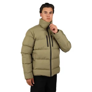 ODM Custom Men’s OEM/ODM Insulated Puffer Jacket