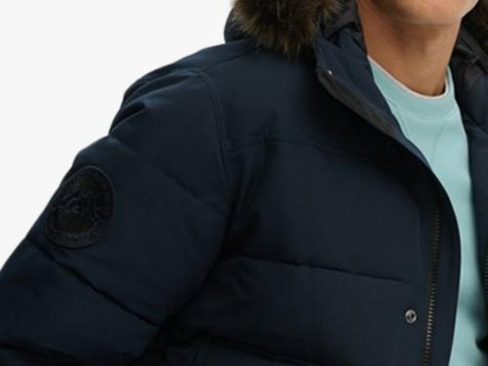 Custom High-Quality Embroidered Patches Bomber Jackets OEMODM Manufacturer (4)