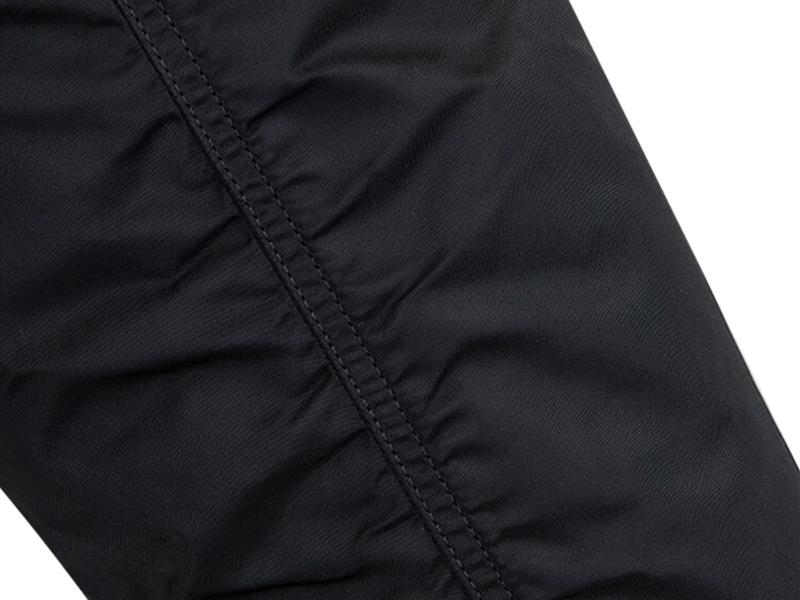 Custom Classic MA-1 Bomber Jackets (4)