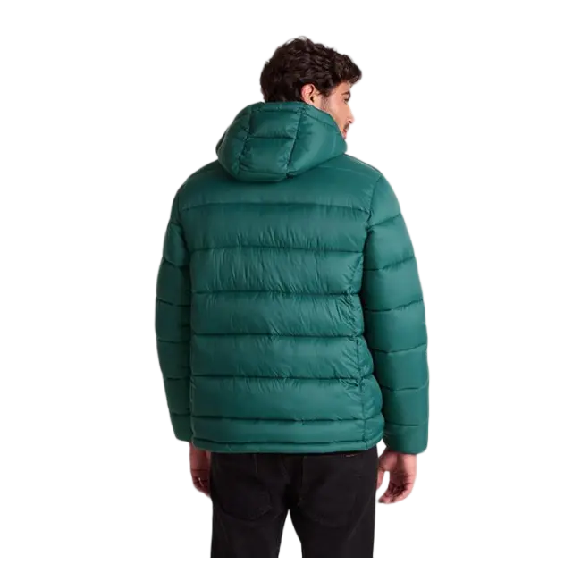 China OEM Men's Waterproof Insulated Jacket Manufacturer Supplier, Service