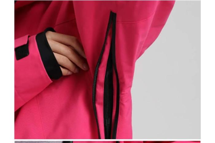 Custom High-Quality Embroidered Patches Bomber Jackets OEMODM Manufacturer (4)