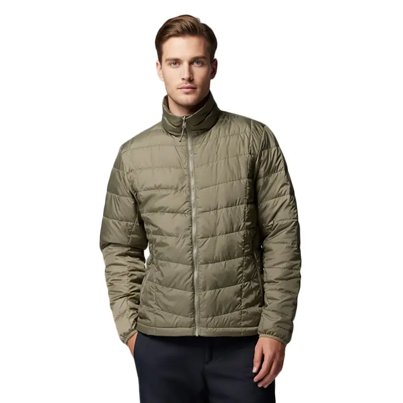 High-Quality 3 In 1 Down Jacket | Custom Outdoor Wear ODM/OEM Manufacturer Suppliers, Supplier