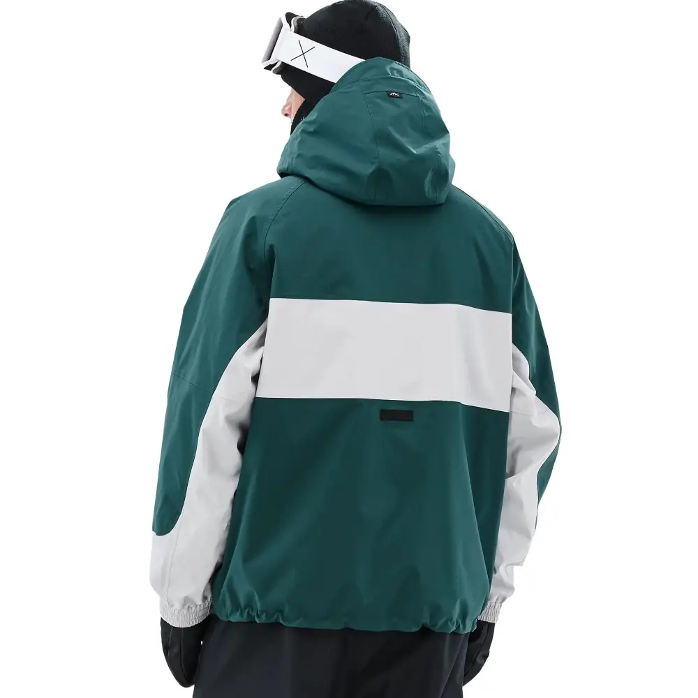 ODM ODM/OEM High-Performance Men's Ski & Snowboard Jacket Exporter, Service