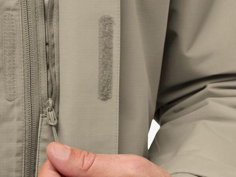 3-in-1 Waterproof Outdoor Jacket Manufacturer (4)