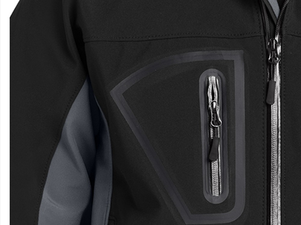 Custom High-Quality Embroidered Patches Bomber Jackets OEMODM Manufacturer (4)
