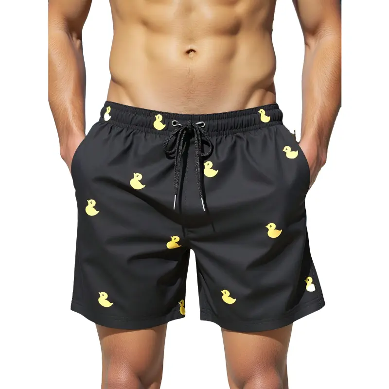 OEM Custom ODM/OEM Quick Dry Beach Shorts Manufacturer Suppliers, Supplier